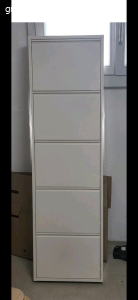 Schuhschrank