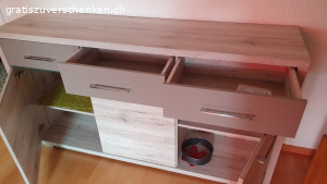 Sideboard