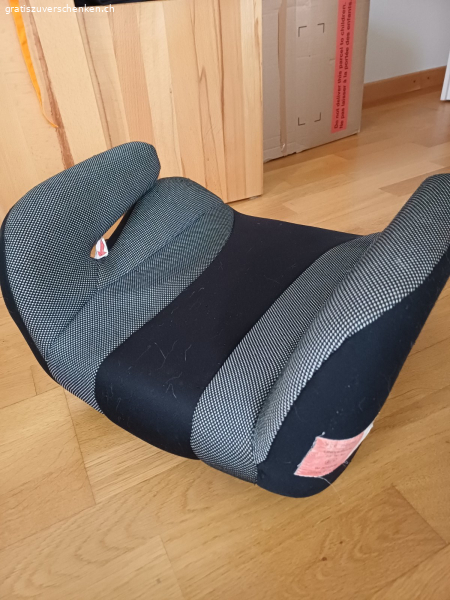 Sitzerhöher