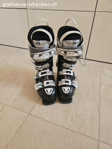 Skischuhe Grösse 38