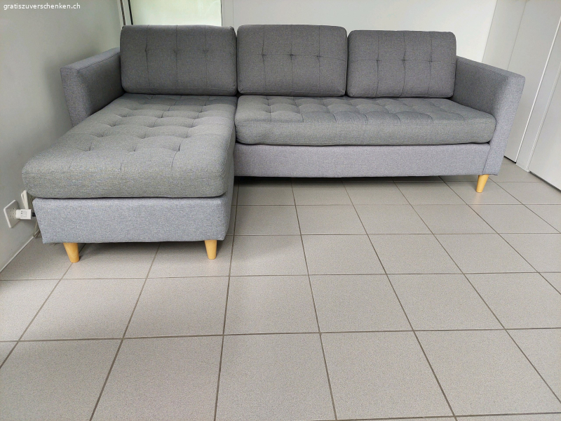 Sofa "Lomborg"