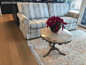 Sofa Turin 2,5-plätzig, gratis