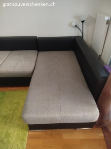 sofort abholt bereit. mit bettfunktion