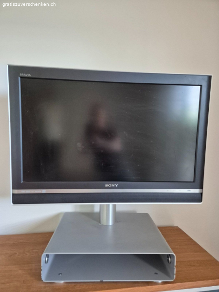 Sony Bravia Fernseher