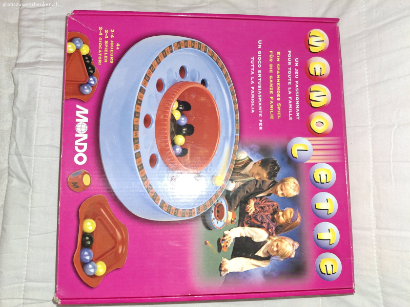 Spiele