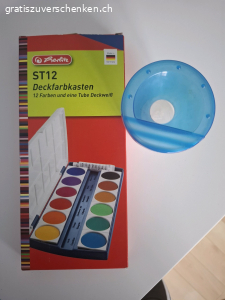 Spielsachen zu verschenken