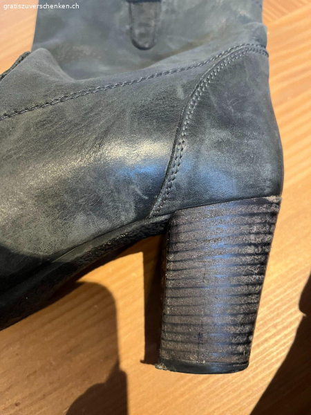 Stiefeletten