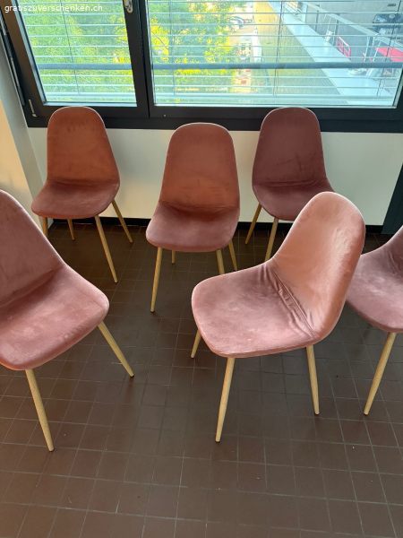Stühle