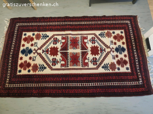 Teppich 110 cm x 185 cm