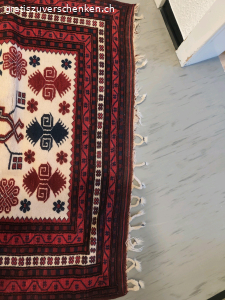 Teppich 110 cm x 185 cm