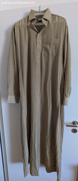 Thawb / Thobe von Al Aseel