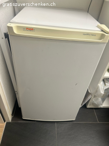 Tiefkühlschrank von Fust