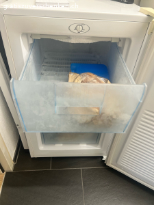 Tiefkühlschrank von Fust