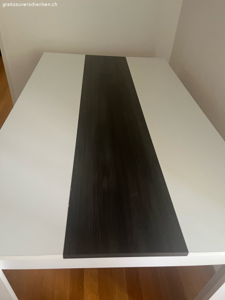 Tisch zu verschenken