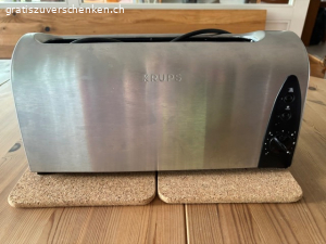 Toaster