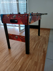 Töggelikasten