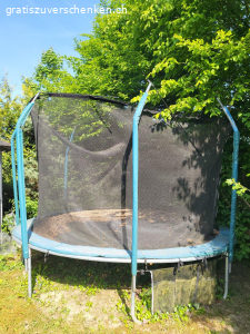 Trampolin