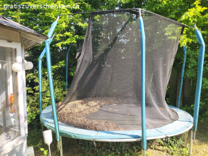 Trampolin