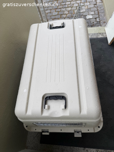 Transport Boxe 90/60/60