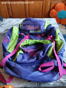 Trekking/Wander Rucksack