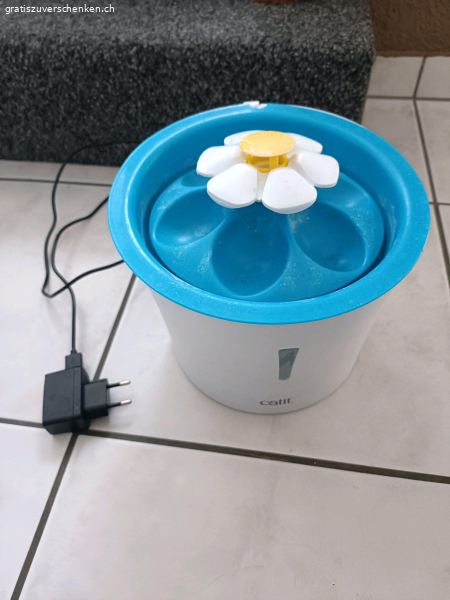 Trinkbrunnen