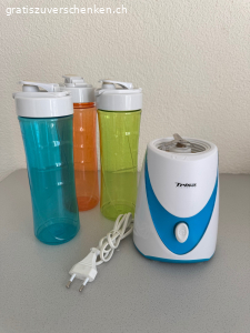 Trisa Smoothie-Maker