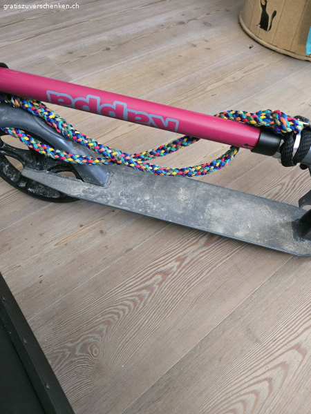 Trottinet