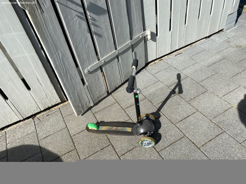 Trottinet
