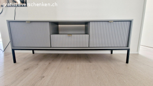 TV-Board, Lowboard. Ohne Mängel
B=154
H=56
T=39