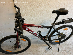 Velo. Älteres Marken Velo abzugeben