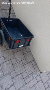 Veloanhänger
