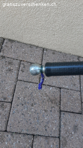 Veloanhänger