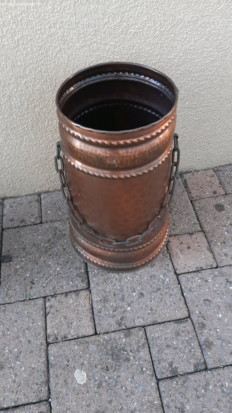 Verschiedene. Nur Abholung