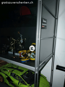 Vitrine