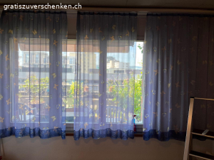 Vorhänge