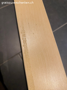 Wandbrett IKEA