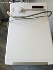 Waschmaschine