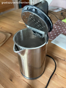 Wasserkocher