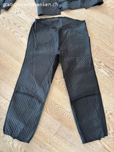 Winter-Innenfutter. Winter-Innenfutter Töffjacke (Grösse L) und Töffhose (Grösse XL)