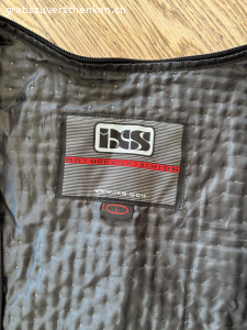 Winter-Innenfutter. Winter-Innenfutter Töffjacke (Grösse L) und Töffhose (Grösse XL)