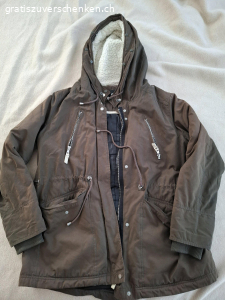 Winterjacke