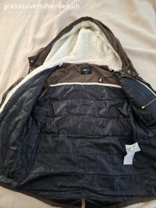 Winterjacke