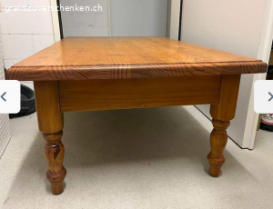 Wohnzimmertisch